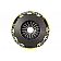 Advanced Clutch Diaphragm Heavy Duty Pressure Plate - HY014