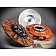 Centerforce Dual Friction Clutch Set - DF612010