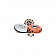 Centerforce Dual Friction Clutch Set - DF612142