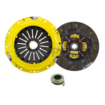 Advanced Clutch Set Diaphragm Medium Sprung Full Face - HY1-HDSS-1