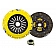 Advanced Clutch Set Diaphragm Medium Sprung Full Face - HY1-HDSS