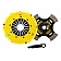 Advanced Clutch Set Diaphragm Sprung 4 Paddle - HY3-HDG4