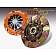 Centerforce Dual Friction Clutch Set - DF620459