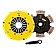 Advanced Clutch Set Heavy Duty Rigid 6 Paddle - HY3-HDR6