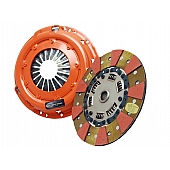Centerforce Dual Friction Clutch Set - DF633500