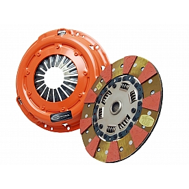 Centerforce Dual Friction Clutch Set - DF633500