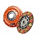 Centerforce Dual Friction Clutch Set - DF633500
