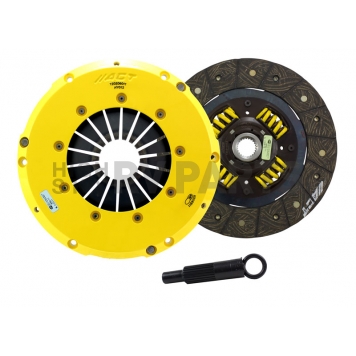 Advanced Clutch Set Diaphragm Sprung 4 Paddle - HY3-HDSS-1