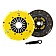 Advanced Clutch Set Diaphragm Sprung 4 Paddle - HY3-HDSS