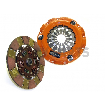 Centerforce Dual Friction Clutch Set - DF641101