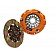 Centerforce Dual Friction Clutch Set - DF641101