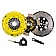 Advanced Clutch Set Heavy Duty Sprung 6 Paddle - HY5-HDG6