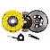 Advanced Clutch Set Heavy Duty Rigid 6 Paddle - HY5-HDR6