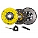 Advanced Clutch Set Heavy Duty Sprung Full Face - HY5-HDSS