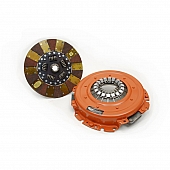 Centerforce Dual Friction Clutch Set - DF735552