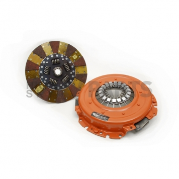 Centerforce Dual Friction Clutch Set - DF735552