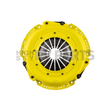 Advanced Clutch Diaphragm Heavy Duty Pressure Plate - J013
