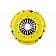 Advanced Clutch Diaphragm Heavy Duty Pressure Plate - J013