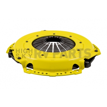 Advanced Clutch Diaphragm Heavy Duty Pressure Plate - J013-2