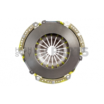 Advanced Clutch Diaphragm Heavy Duty Pressure Plate - J013-3