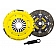 Advanced Clutch Set Diaphragm Sprung Full Face - JP1-HDSS