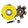 Advanced Clutch Set Heavy Duty Sprung 6 Paddle - JP2-HDG6