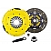 Advanced Clutch Set Heavy Duty Sprung Full Face - JP2-HDSS