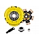 Advanced Clutch Set Diaphragm Sprung Hub 6 Paddle - JP4-HDG6