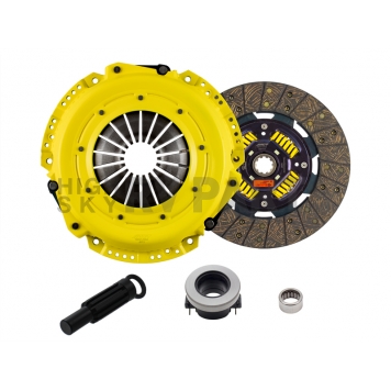 Advanced Clutch Set Diaphragm Sprung Hub Full Face - JP4-HDSS-1