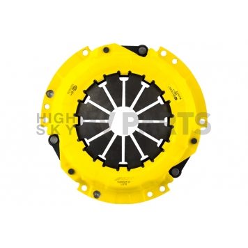 Advanced Clutch Diaphragm Heavy Duty Pressure Plate - L010
