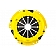 Advanced Clutch Diaphragm Heavy Duty Pressure Plate - L010