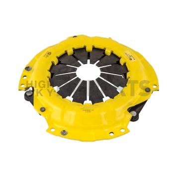 Advanced Clutch Diaphragm Heavy Duty Pressure Plate - L010-2