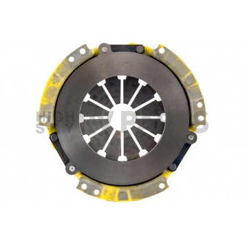 Advanced Clutch Diaphragm Heavy Duty Pressure Plate - L010-3