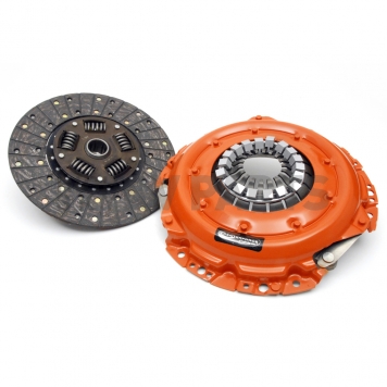 Centerforce Dual Friction Clutch Set - DF735877