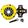 Advanced Clutch Set Diaphragm Small Sprung 4 Paddle - LE1-HDG4