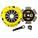 Advanced Clutch Set Diaphragm Small Sprung 6 Paddle - LE1-HDG6