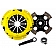 Advanced Clutch Set Diaphragm Solid 4 Paddle - LE1-HDR4