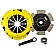Advanced Clutch Set Diaphragm Solid 6 Paddle - LE1-HDR6