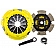 Advanced Clutch Set Diaphragm Small Sprung 6 Paddle - LE1-XTG6
