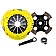 Advanced Clutch Set Diaphragm Solid 4 Paddle - LE1-XTR4