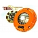 Centerforce Dual Friction Clutch Set - DF786780