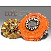 Centerforce Dual Friction Clutch Set - DF800075