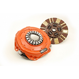 Centerforce Dual Friction Clutch Set - DF810739
