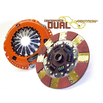 Centerforce Dual Friction Clutch Set - DF905018