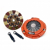Centerforce Dual Friction Clutch Set - DF908806