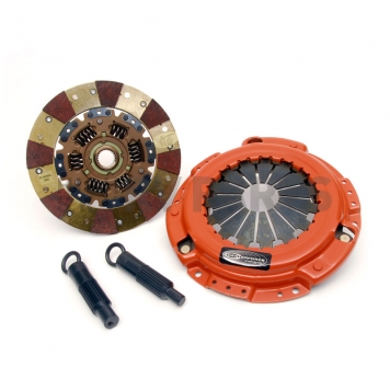Centerforce Dual Friction Clutch Set - DF908806