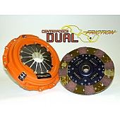 Centerforce Dual Friction Clutch Set - DF909807
