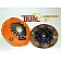 Centerforce Dual Friction Clutch Set - DF909807