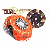 Centerforce Dual Friction Clutch Set - DF912053
