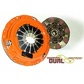 Centerforce Dual Friction Clutch Set - DF916035